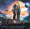Michael Giacchino Jupiter Ascending 2CD